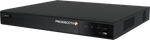 PX-NVR-K16-H2-S(BV) IP видеорегистратор 16*12.0Мп, 2HDD, H.265+