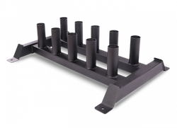 Стойка для вертикального хранения грифов, на 10шт Hasttings Digger HD71M1C