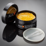 Набор для коррекции основных косметических недостатков Янтарная Биоревитализация Premium Age X Agnostic