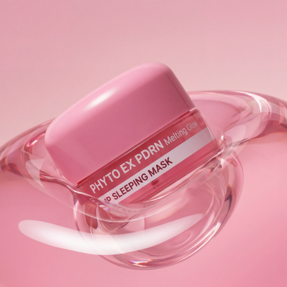 Medi-Peel
Восстанавливающая маска для губ Phyto Ex PDRN Melting Glow Lip Sleeping Mask 11г