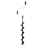 Ледобур ТОРНАДО-М2 130R правое вращение (LT-130R-1)