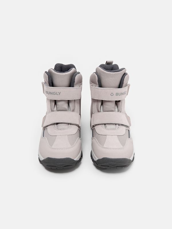 Ботинки зимние 