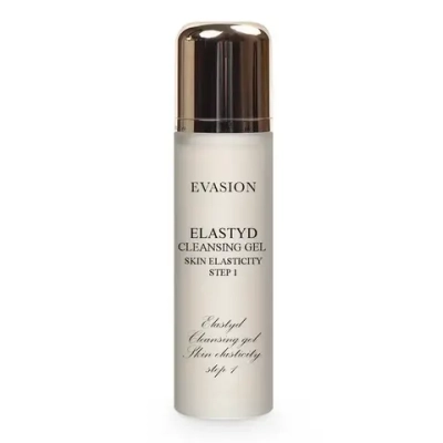Elastyd Cleancer Gel Skin Elasticity Evasion | Очищающий гель