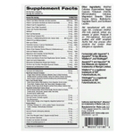 California Gold Nutrition, Ultamins, мультивитаминный комплекс для мужчин с коэнзимом Q10, грибами, ферментами, овощами и ягодами, 60 растительных капсул