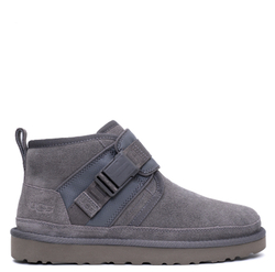 UGG Neumel Snapback Grey