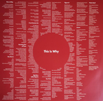 Paramore / This Is Why (Clear Vinyl)(LP)