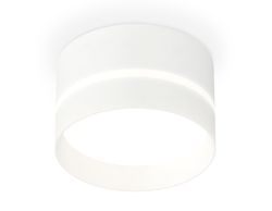 Ambrella Комплект накладного светильника с акрилом Techno XS8101020