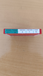 Сверло центр. D1,0 HSS DIN-333A GB6078