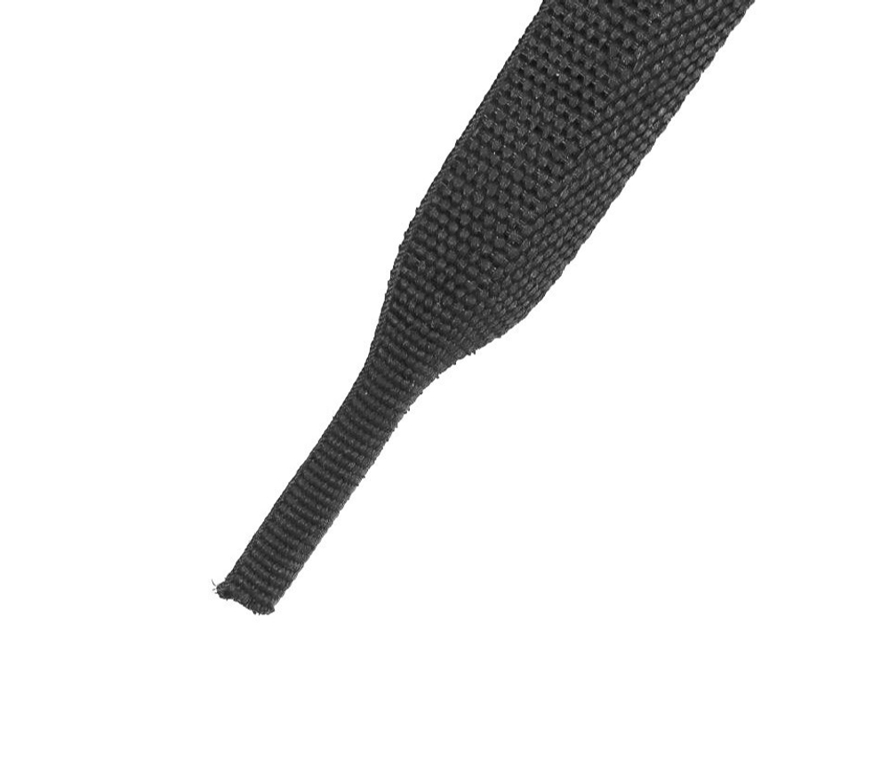 Оплётка защитная термоусаживаемая маслобензостойкая DM-HS 12MM