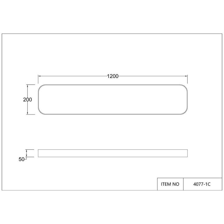 Потолочный светодиодный светильник Favourite Piano 4078-1C