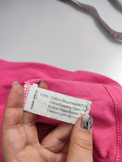 Топ Tally Weijl однотонный 46 размер