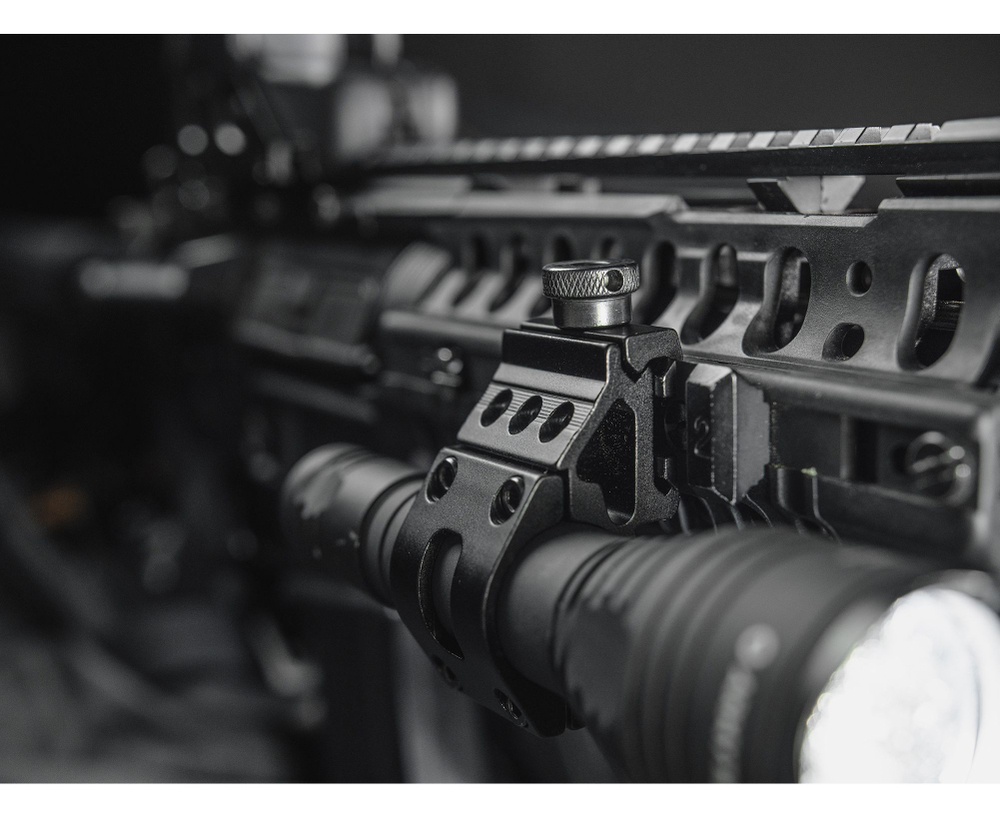 Крепление Подствольное Armytek AWM-06