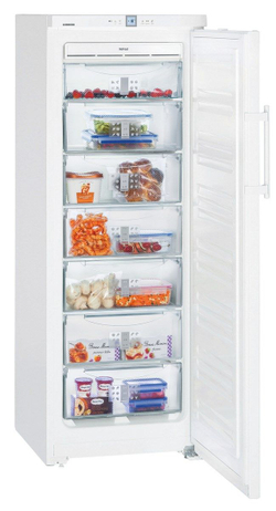 Морозильник Liebherr GNP 2756