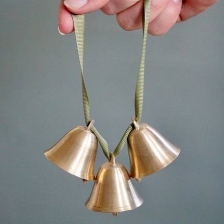 Колокольчики