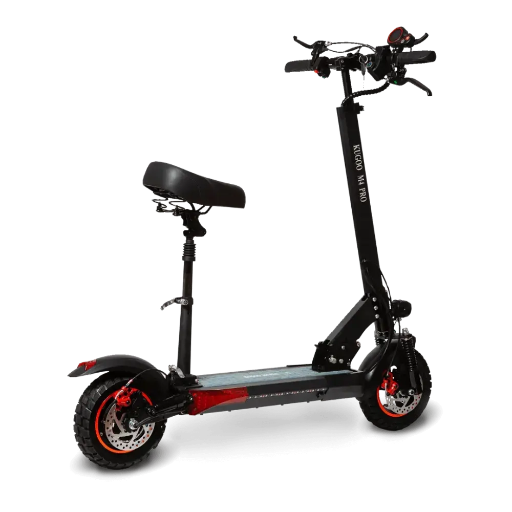 Kugoo M4 PRO 13,5Ah