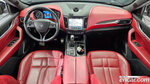 Maserati Levante 3.0 AWD GrandSport (12.2020)