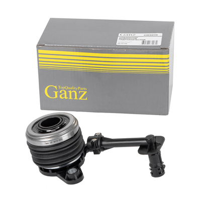 Подшипник выжимной гидравлический RENAULT Duster 1.5D-1.6 10 / Logan/Sandero I 1.4- GANZ GIE36115