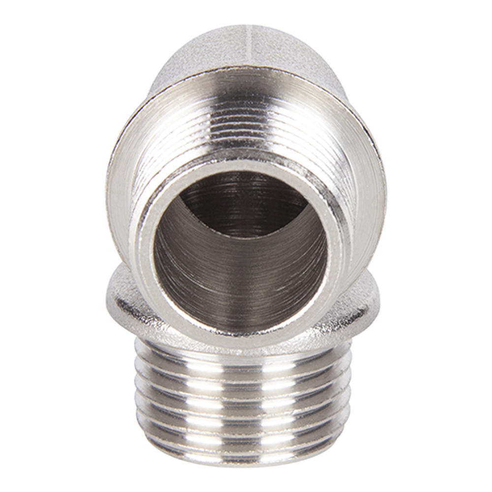 Угольник TEBO 1/2" НР