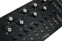 Moog Spectravox