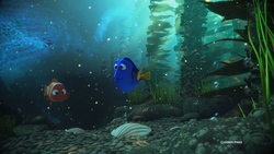 RUSH: A Disney PIXAR Adventure (для ПК, цифровой код доступа)