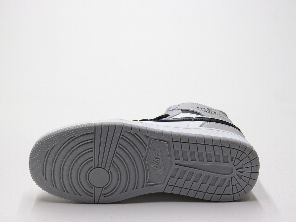 Кроссовки нат. кожа (36-41)р. / шт.