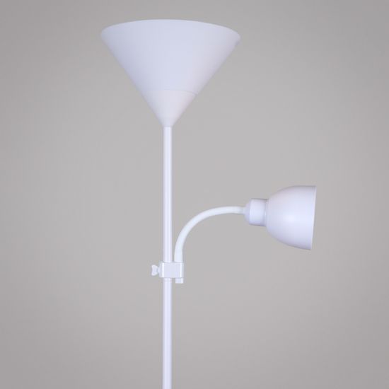 00306-0.7-02 WH светильник напольный