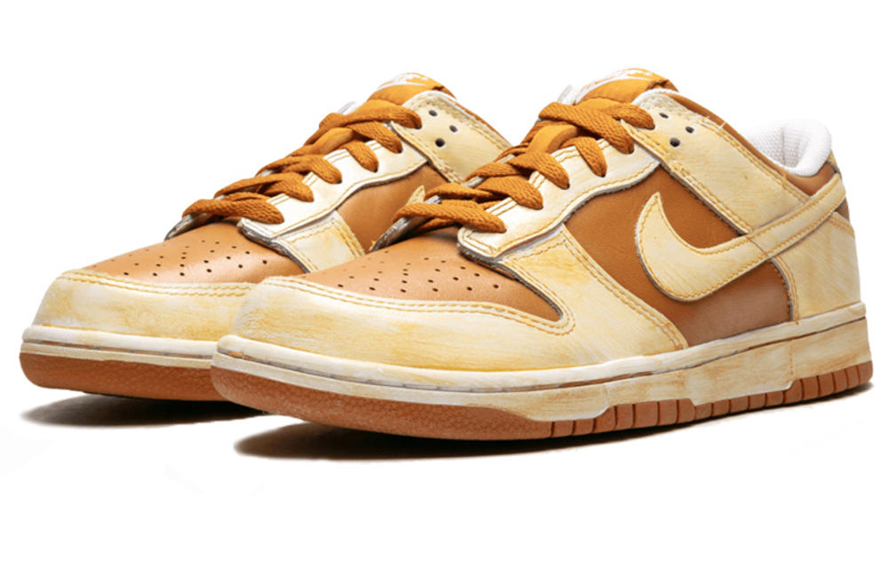 Кроссовки Nike Dunk Low Vintage