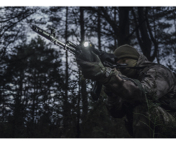 Armytek Partner C2 Magnet USB (теплый свет)