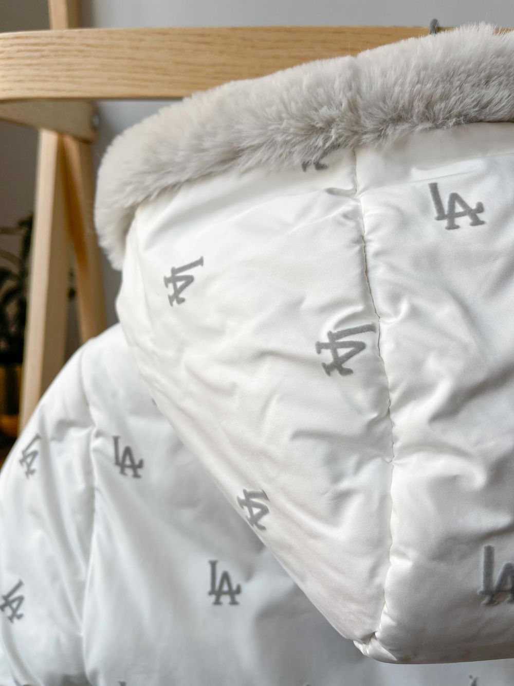 Двусторонняя куртка Lapin House, 86