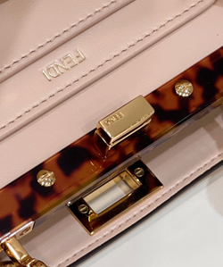 Fendi Peekaboo ISeeU Petite 20 cm