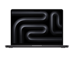 Ноутбук MacBook Pro 16 2023 M3 Max 16 CPU 40 GPU 48/1Tb Черный Космос