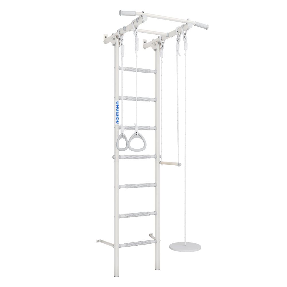 Комплекс «Шведская стенка ROMANA S1 light»