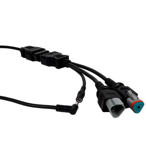 Кабель диагностический Jaltest JDC216A9 J1939 Backbone A9 diagnostics cable
