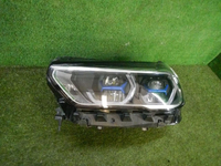 Фара левая BMW X5 G05 X6 G06 (2018-2023) Laser