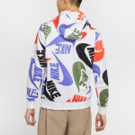 Толстовка Nike Sportswear Club, CJ6313-891