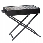 Мангал 30*80см