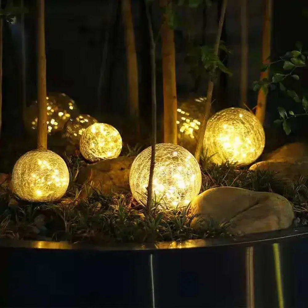 Уличный светильник, LED, количество ламп:20шт