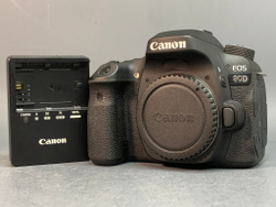 Canon EOS 80D Body 5149 кадров