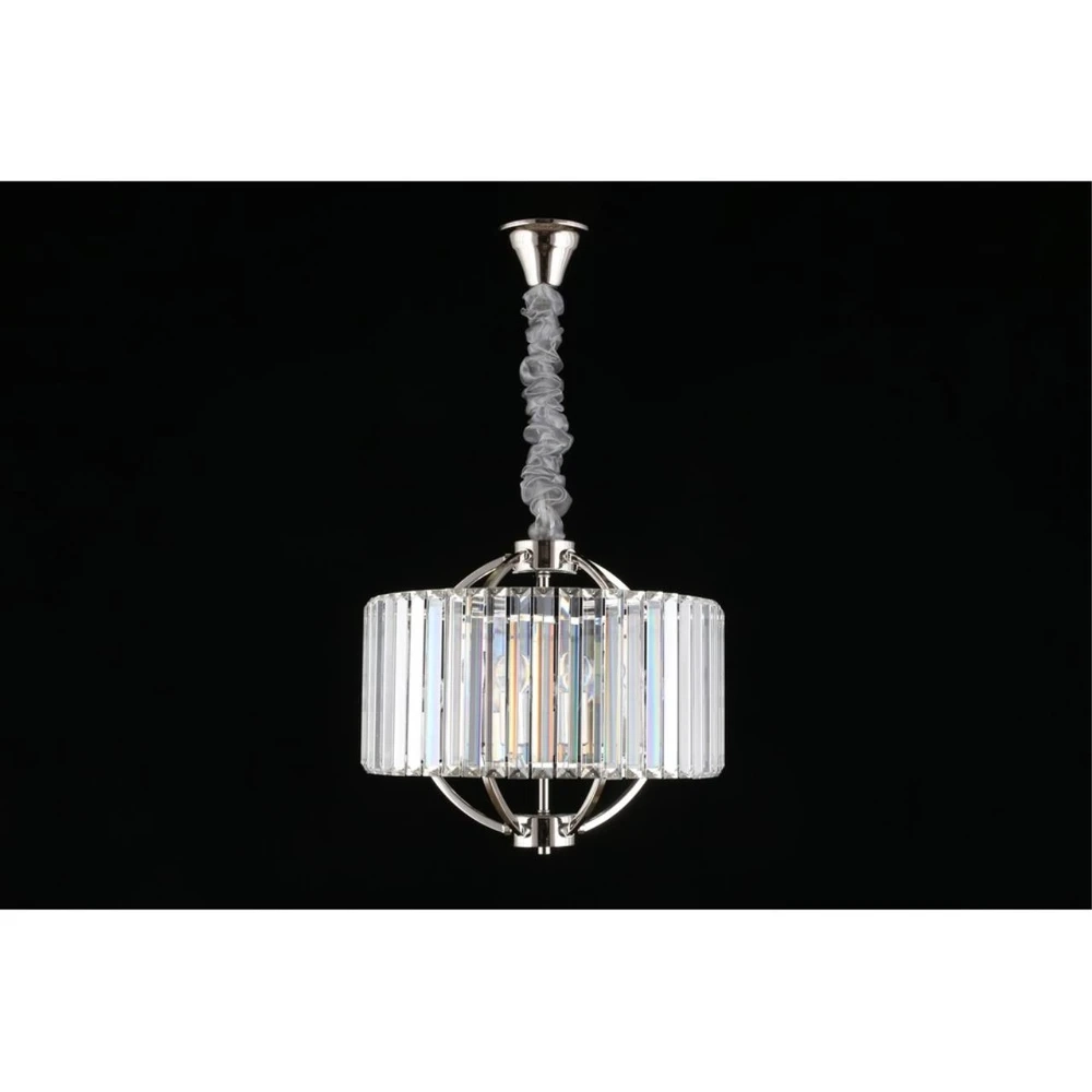 Подвесная люстра Aployt NELA APL.746.03.05