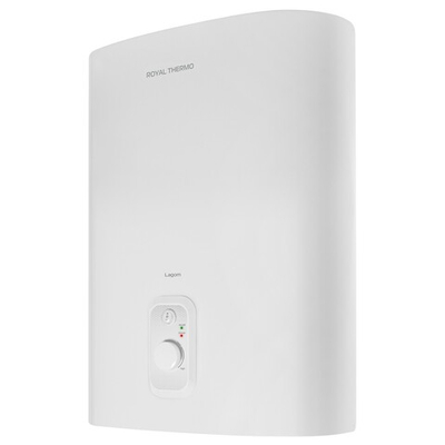 Водонагреватель электрический Royal Thermo RWH 30 Lagom
