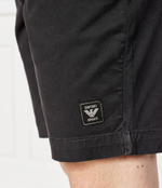 Шорты Emporio Armani - черный(211824 4R471)