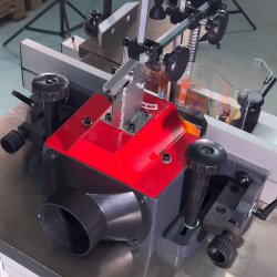 TFS-75/30 фрезерный станок по дереву