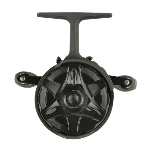 Катушка 13 FISHING Descent Ice Reel - 2.7:1 Gear Ratio - Right Hand