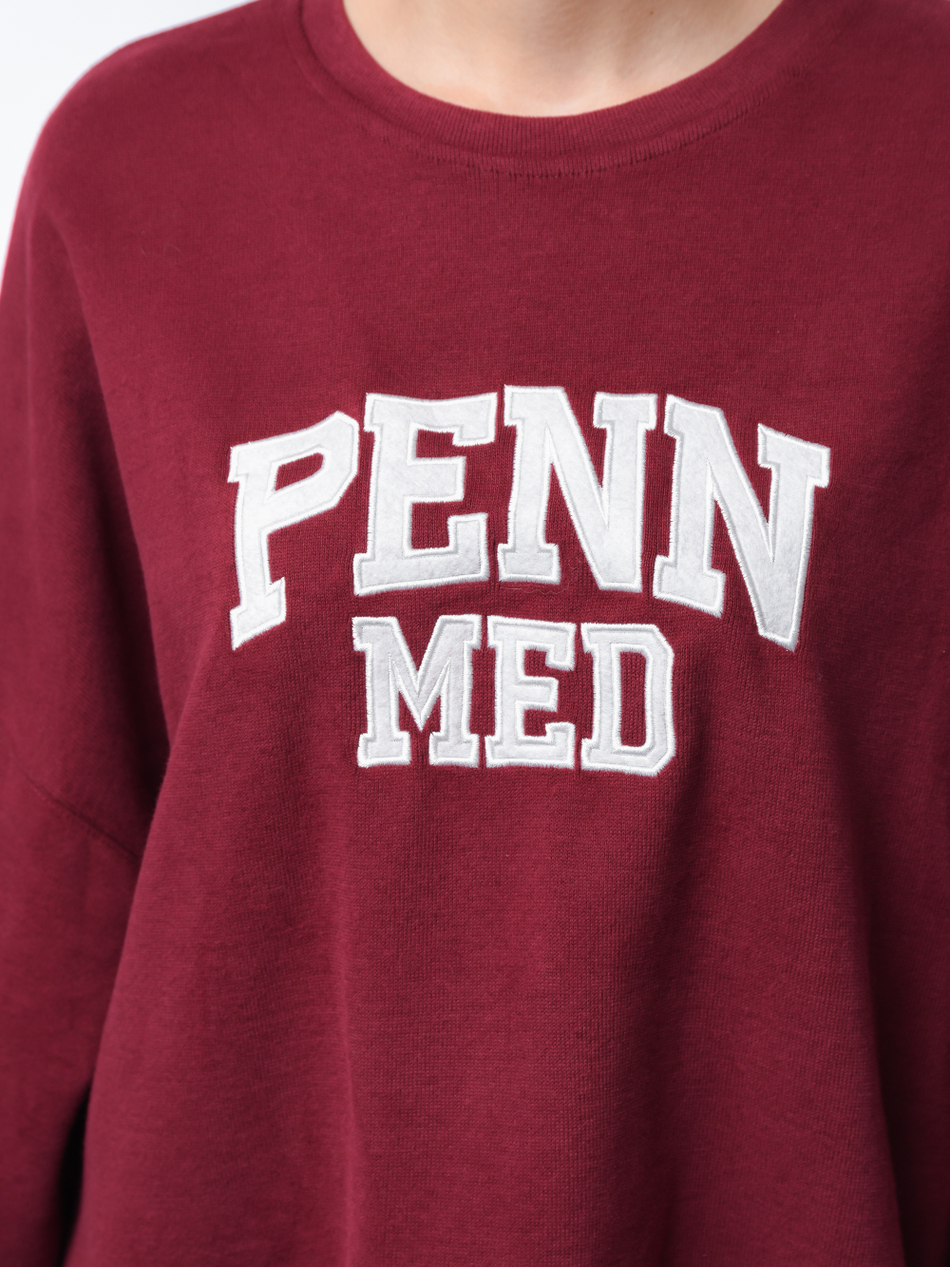 Свитшот женский