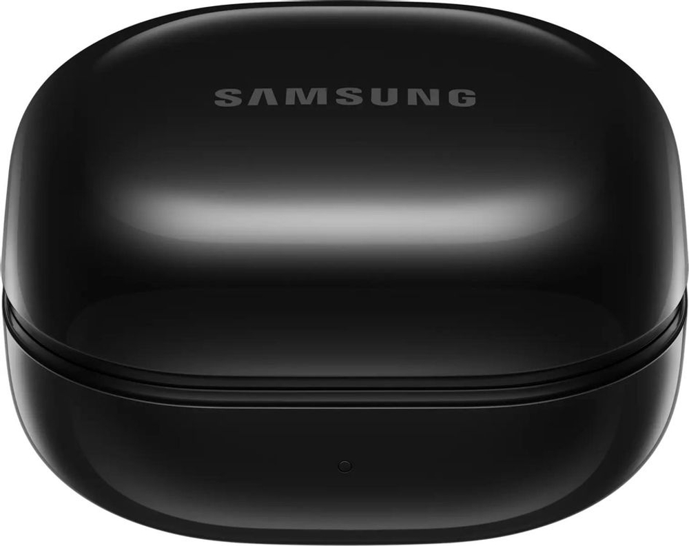 Наушники Samsung Galaxy Buds Core R410, Bluetooth, внутриканальные, черный [sm-r410nzkacis]