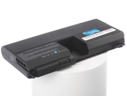 Аккумулятор iBatt 8800mAh, для HP- Pavilion tx2510us Tablet PC tx1000 tx1350ER tx2513cl tx1017AU tx1128EA tx2100 TouchSmart tx2-1300 tx1000Z