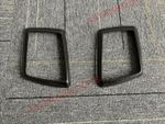 Карбоновые наружные накладки для Mercedes-Benz G63 / G550 / G-Class W463A/W464 2018+ Мерседес Гелик гелентваген