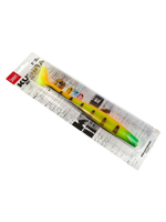 Виброхвост LJ 3D BBS Series KUBIRA SWIM SHAD 12.0in (30,48)/PG36 1 шт. в упак.