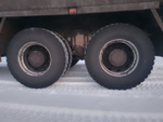 Shacman (Shaanxi) SX* 8x4 Самосвал SX331863366 (Дизельный, 12,5 л, 551 л.с., МТ)