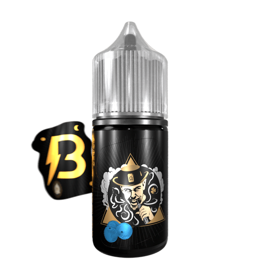 Основа смесь для кальяна Masons Batareykin Bilberry 2% Ultra